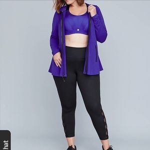 Cacique Intimates & Sleepwear - Convertible High Impact Bra Cacique Intimates & Sleepwear - Convertible High Impact Bra